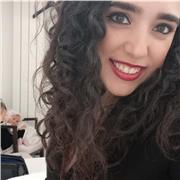 Insegnante di musica, di tromba e di materie generali, ma sono specializzata anche in lingua inglese